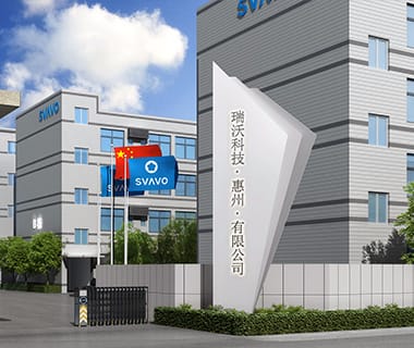 Event | SVAVO Expands New Production Base for Intelligent Hygienic Solutions 