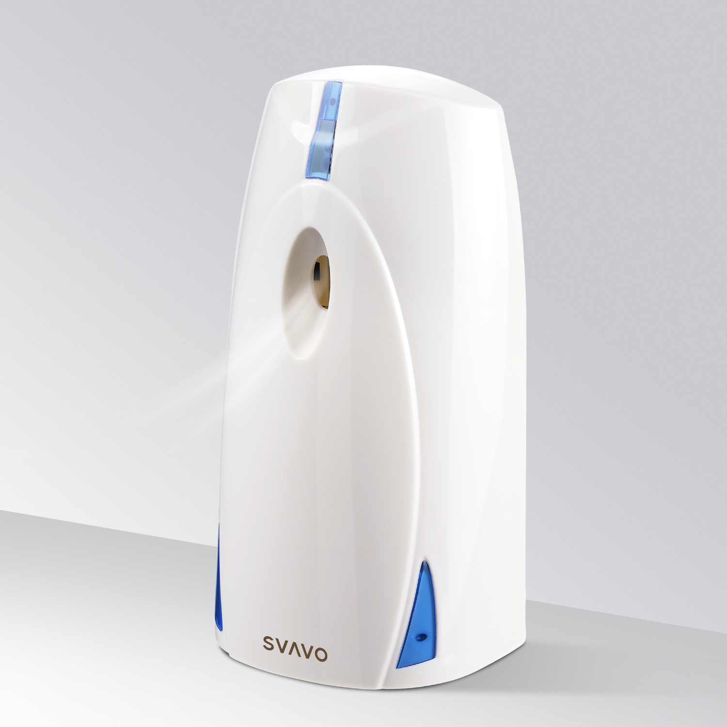ABS Material Best Automatic Air Freshener Dispenser V-850