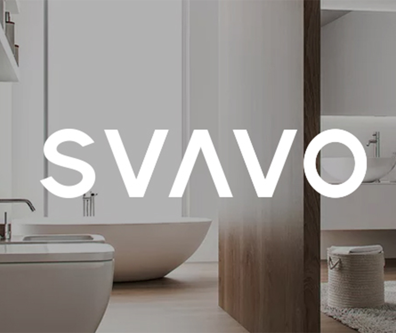 SVAVO Events丨Introduction of SVAVO’s brand globalized upgrade
