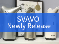 SVAVO Newly Release