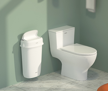 SVAVO Rolls Out Newest Touch-Free Sanitary Napkin Disposal Solution