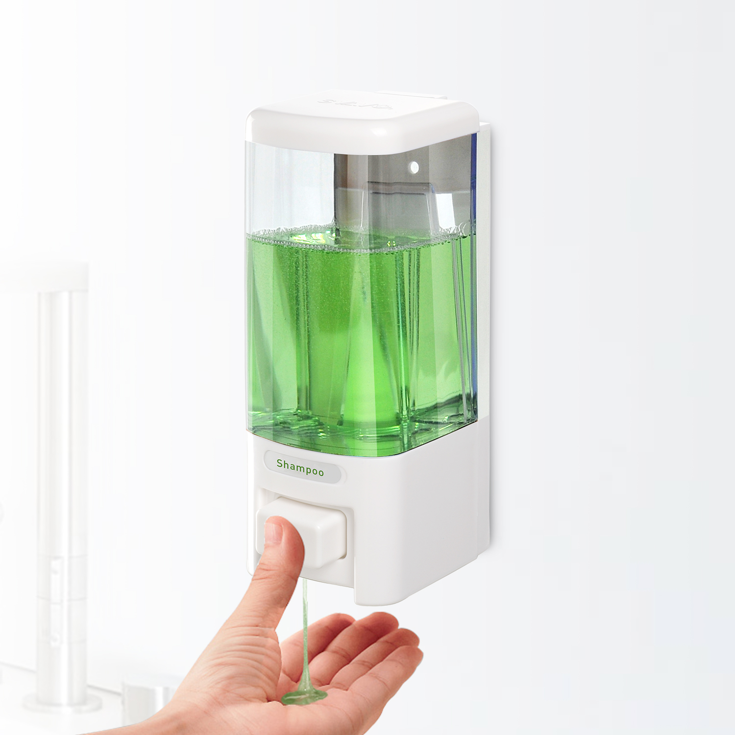 Kitchen Soap Dispenser V-8101 