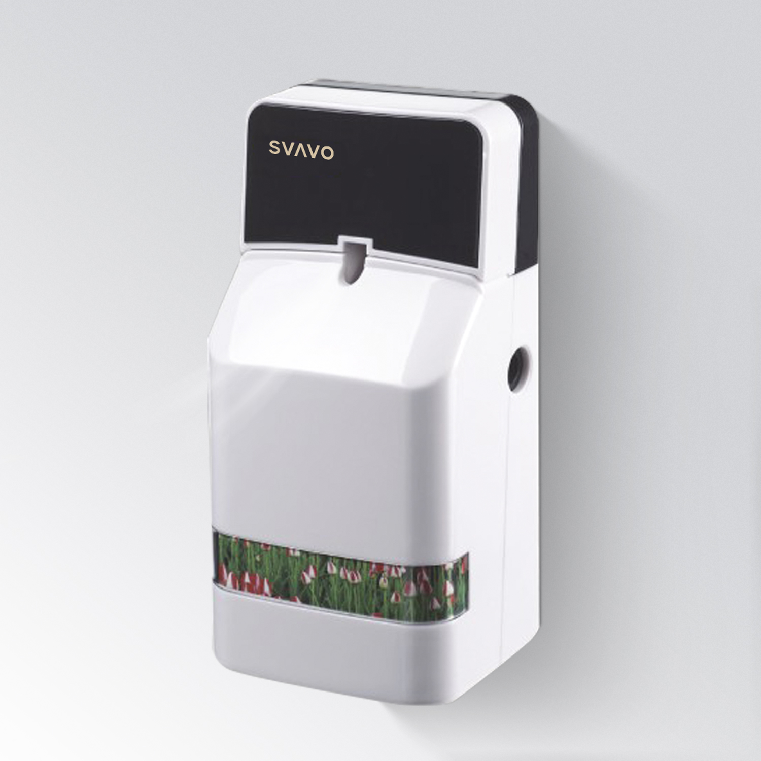 Bathroom Room Air Freshener Dispenser V-EP710