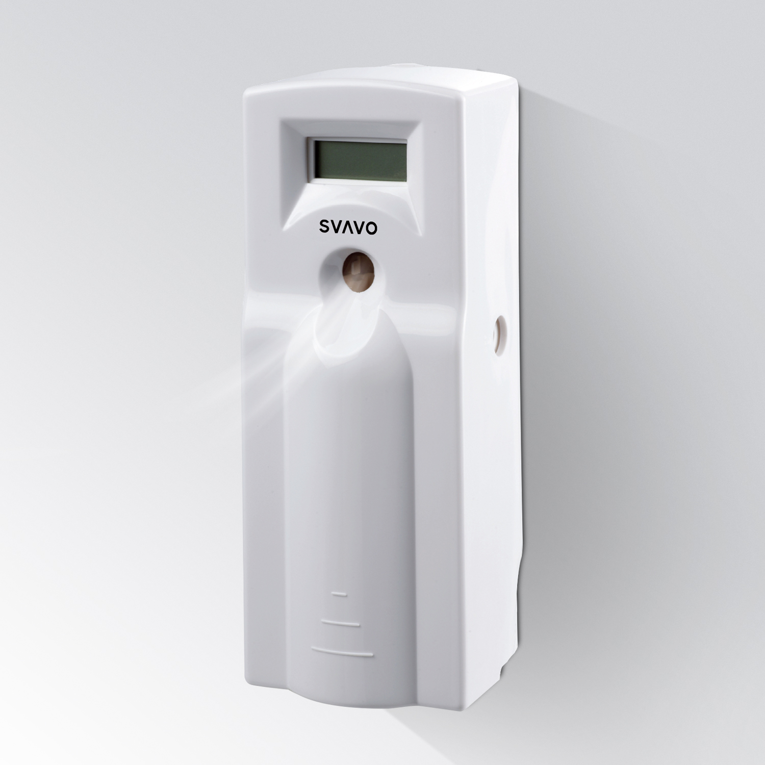 Washroom Air Freshener Spray Dispenser V-EP713