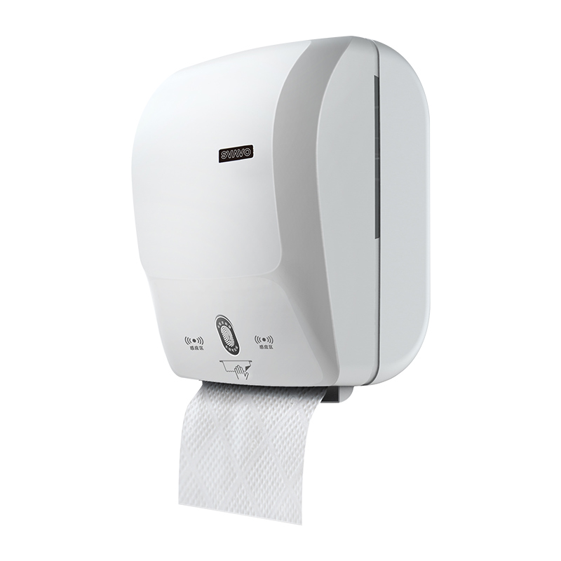 Touchless Auto Towel Dispenser & Holder Supplier | SVAVO