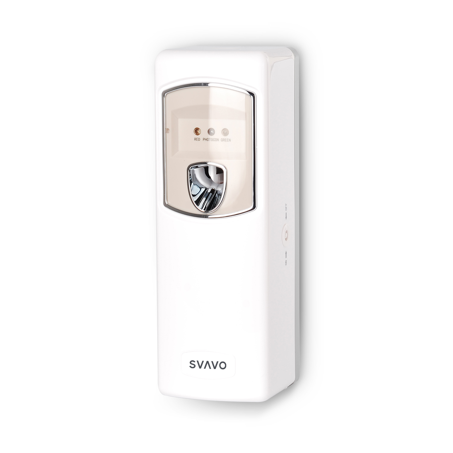 Public Area Battery Operated Air Freshener Dispenser V880 SVAVO