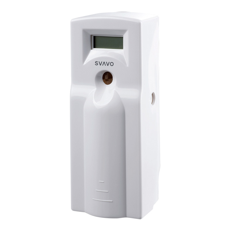 Washroom Commercial Automatic Air Freshener Dispenser VEP713 SVAVO