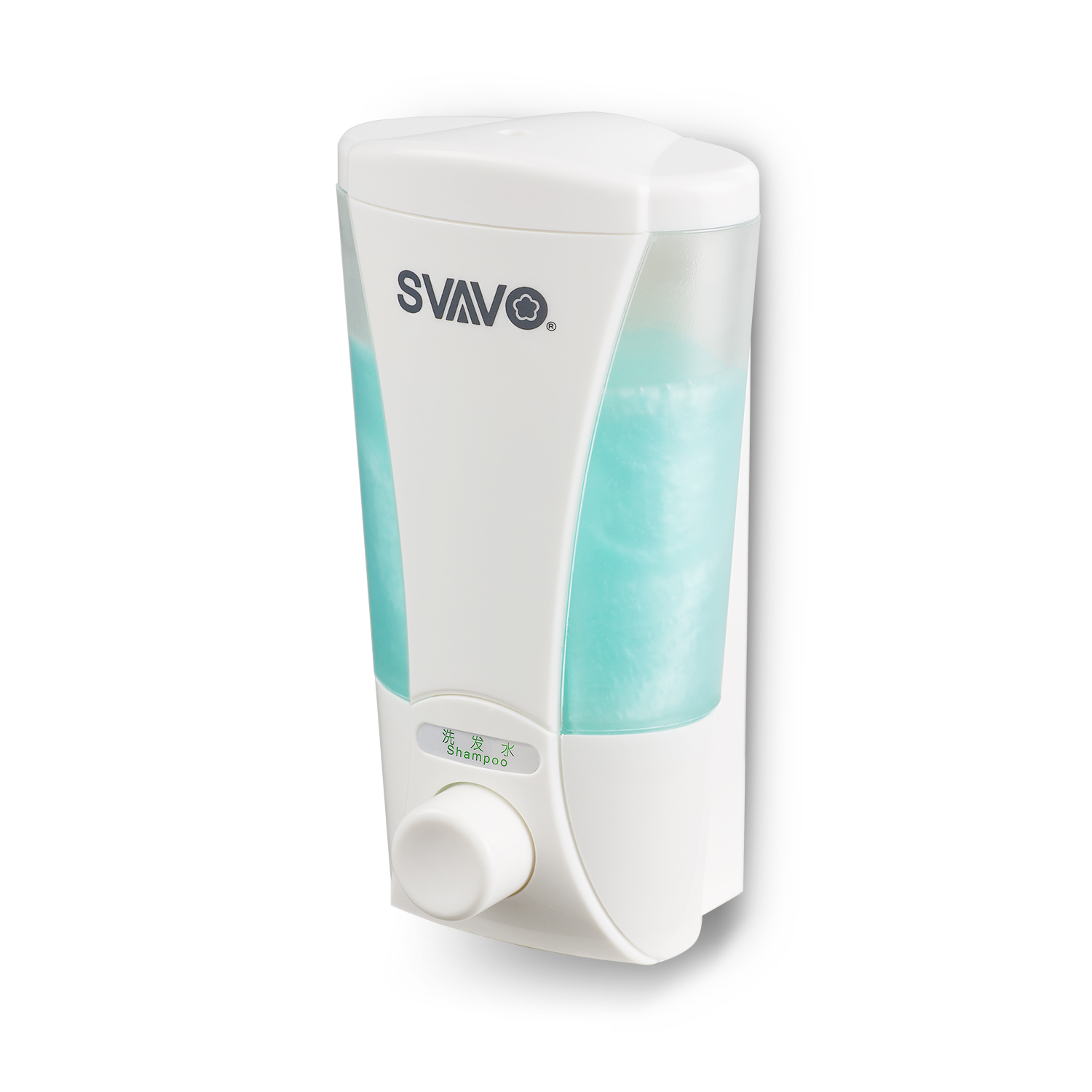 Dishwashing Liquid Soap Dispenser V4701 SVAVO