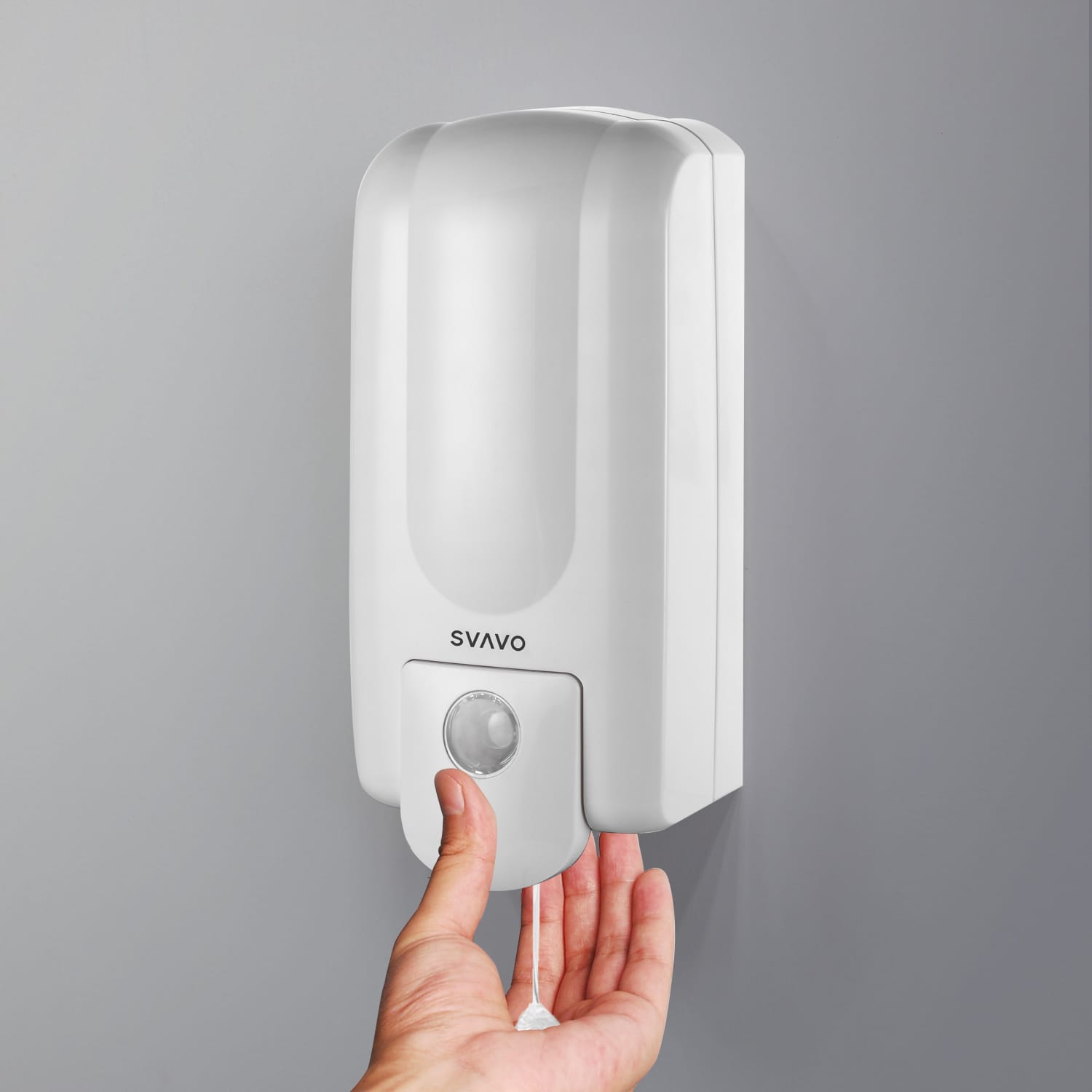 Dishwasher Soap Dispenser V-730
