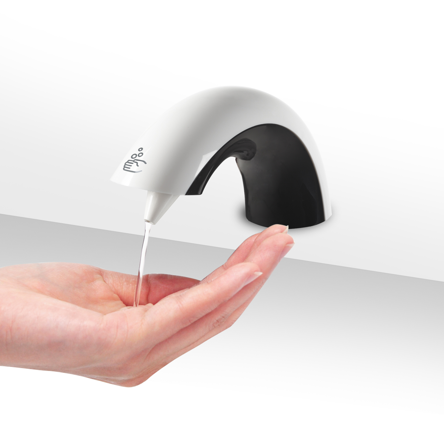 Modern Kitchen Faucets With Soap Dispenser V-SEN3010 