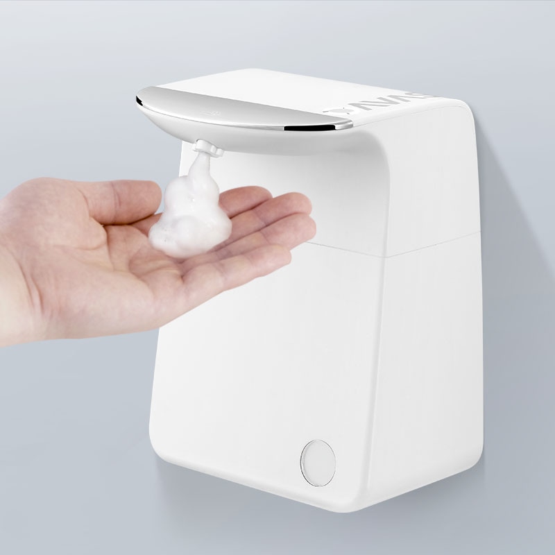 Stylish Touchless Automatic Foam Soap Dispenser  OS-0480