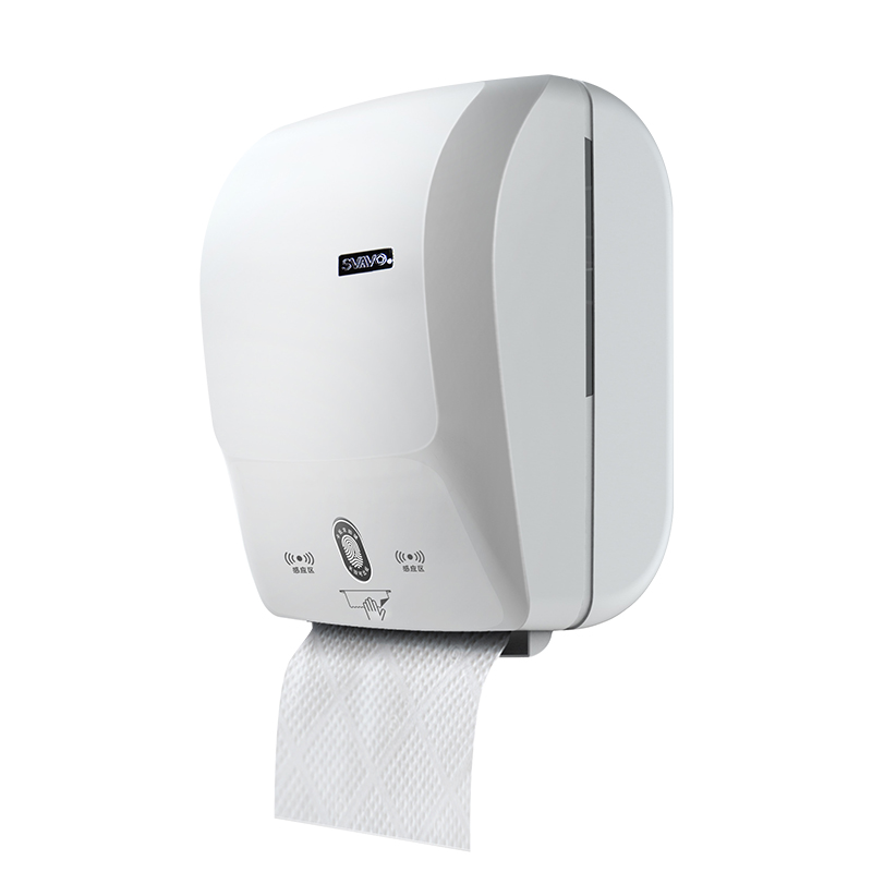Plaza Series Automatic Toilet Paper Dispenser PL151063 SVAVO