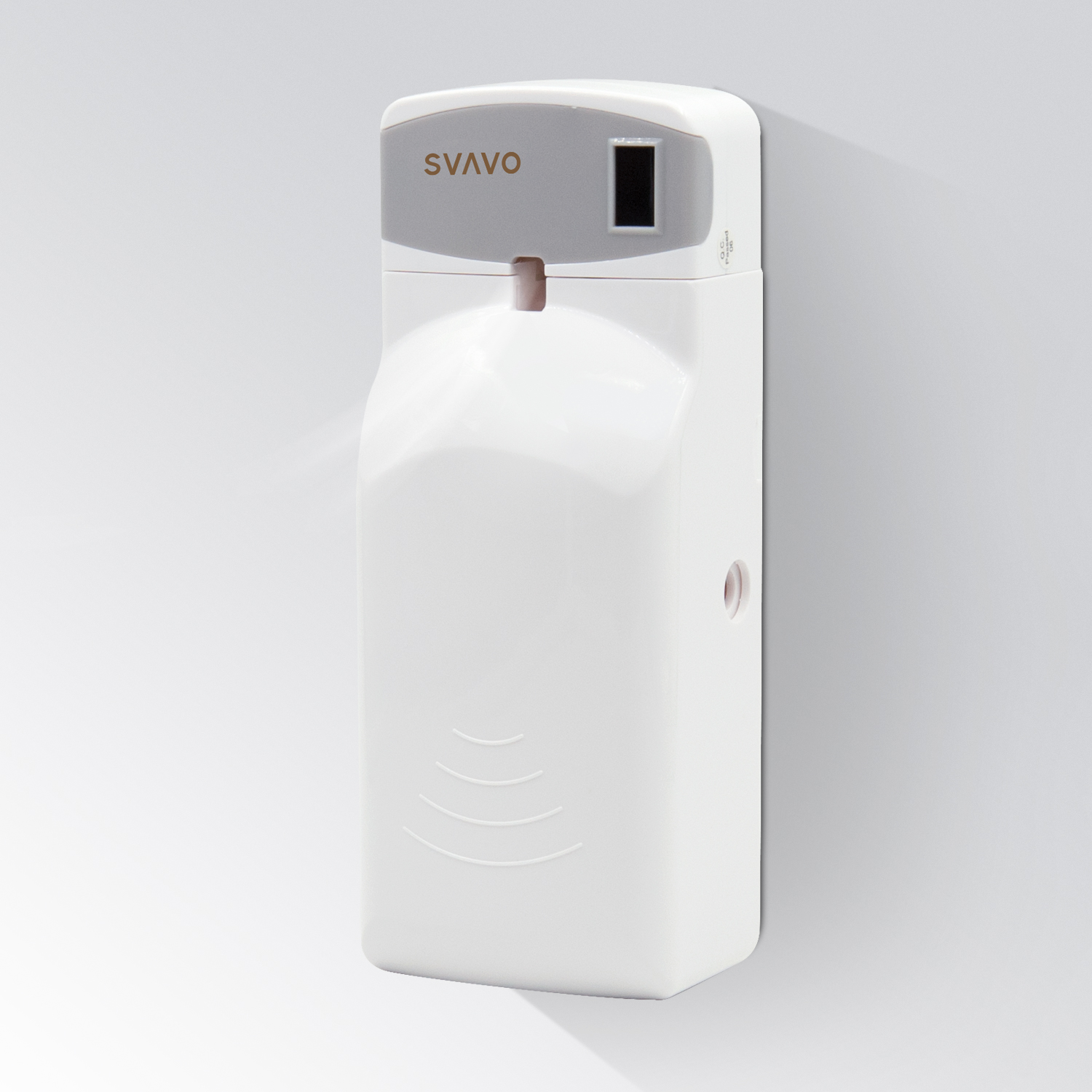 Toilet Electric Perfume Dispenser V-EP711