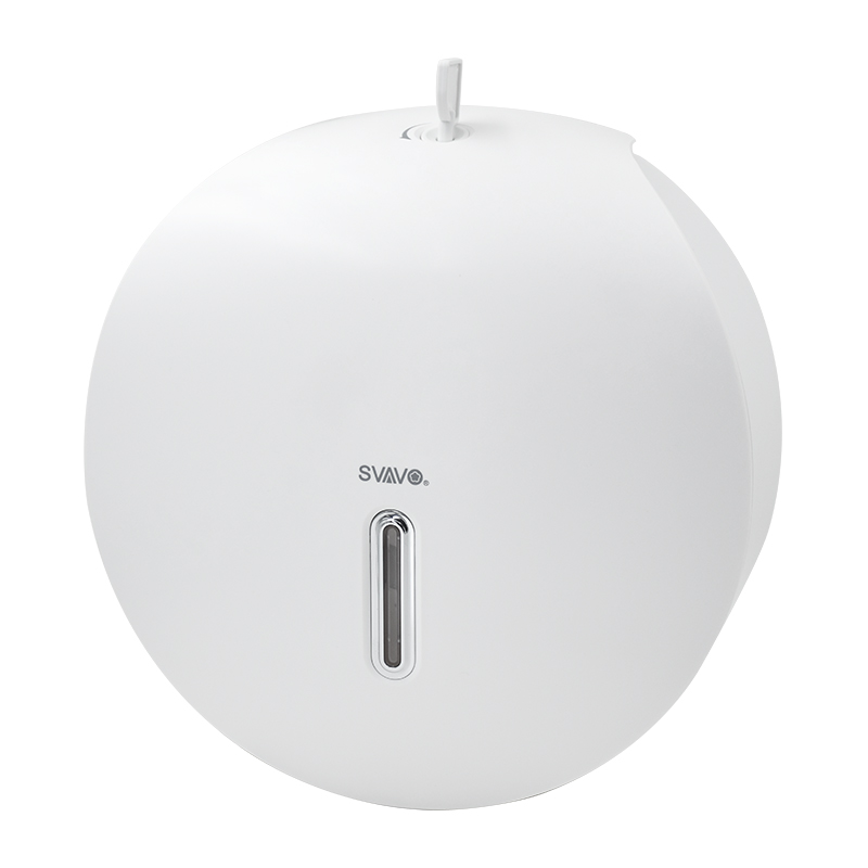 Plaza Series Toilet Paper Holder For Jumbo Rolls PL151065 SVAVO